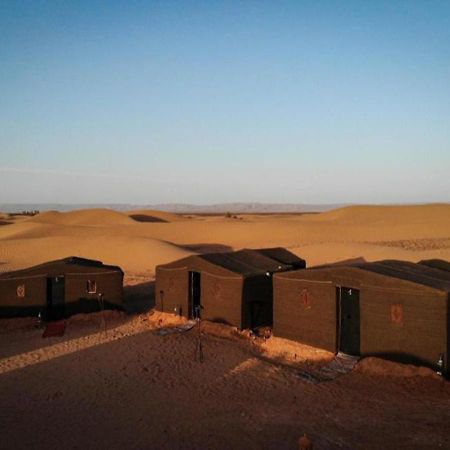 Bivouac De Luxe Mhamid Hotel Мхамид Екстериор снимка